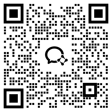企业微信二维码